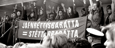 Event-Image for 'Ein Tag Ohne Frauen'