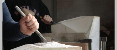 Event-Image for 'Eintauchen in das Handwerk am Stein'