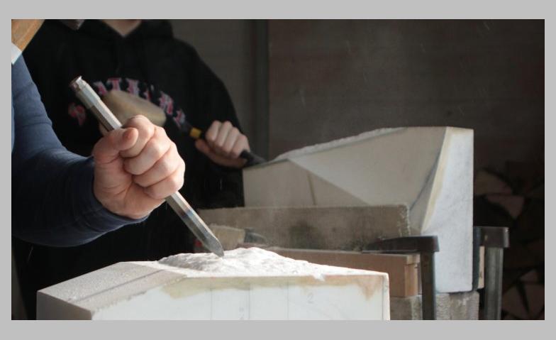 Event-Image for 'Eintauchen in das Handwerk am Stein'