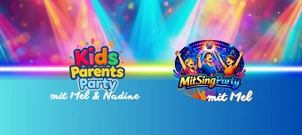 Event organiser of MitSingParty mit Mel