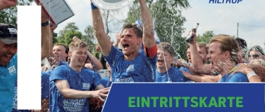Event-Image for 'TuS Hiltrup gegen SG Wattenscheid 09'