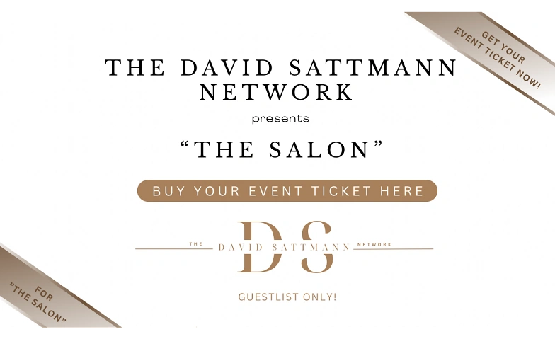 Event-Image for 'The Salon-Johann Gudenus & Old New Year Celebration-KARAOKE'