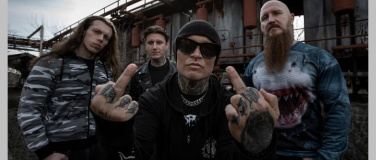 Event-Image for 'Ektomorf'