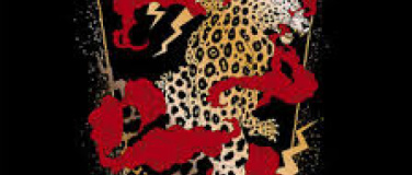 Event-Image for 'Electric Jaguar Baby'