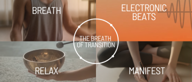 Event-Image for 'MANIFEST 2026 — The Breath of Transition'