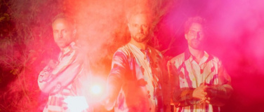 Event-Image for 'Elektro Guzzi'