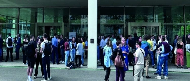 Event-Image for 'AULA - Jahrgängerapéro am Vorabend zum Maienzug'