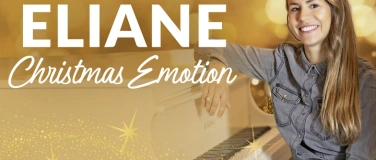 Event-Image for 'Eliane - Christmas Emotion 2025'