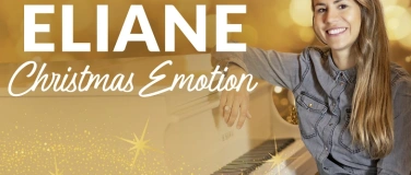 Event-Image for 'Eliane - Christmas Emotion 2025'