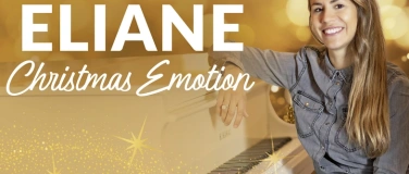 Event-Image for 'Eliane - Christmas Emotion 2025'