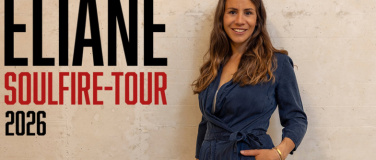 Event-Image for 'Eliane'