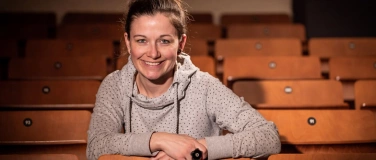 Event-Image for 'Geschichten von der Kuh Lieselotte'