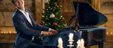 Event-Image for 'Elias Bernet Band'