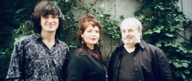 Event-Image for 'Elina Duni & Rob Luft feat. Matthieu Michel'