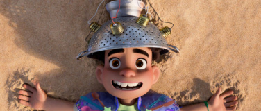Event-Image for 'Elio'