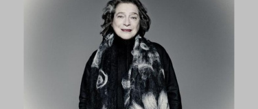 Event-Image for 'Elisabeth Leonskaja spielt Mozart'