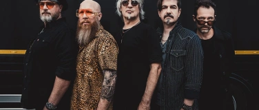 Event-Image for 'Ellis Mano Band'