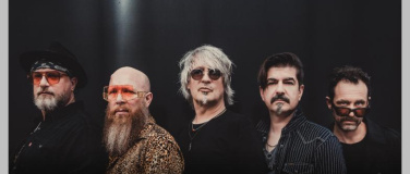 Event-Image for 'Ellis Mano Band'