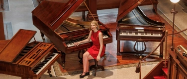 Event-Image for 'La Vie en Rose - Konzert zum Patrozinium'