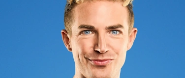 Event-Image for 'Michael Elsener - Gute Entscheidung'