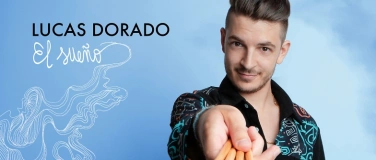 Event-Image for 'Jazz-Monday : Lucas Dorado &ndash; &laquo;El Sue&ntilde;o&raquo;'