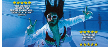 Event-Image for 'Elvana &ndash; Elvis fronted Nirvana'