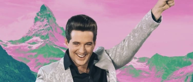 Event-Image for '«Elvis lebt!» - von und mit Diego Valsecchi'