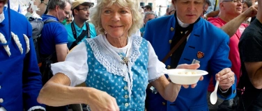 Event-Image for 'Auftakt zur Hirsebreifahrt'