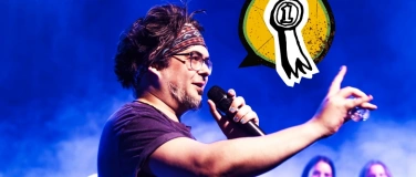 Event-Image for 'Poetry Slam EM: 2025: Finale'