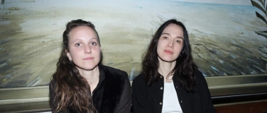 Event-Image for 'Camille Émaille, Anna Frey - Fisch und Vogel'