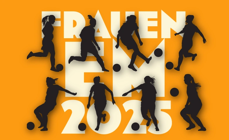 Frauen-EM 2025 Tickets