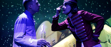 Event-Image for 'Emil und die Detektive'