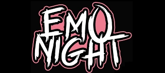 Event organiser of Emo Night