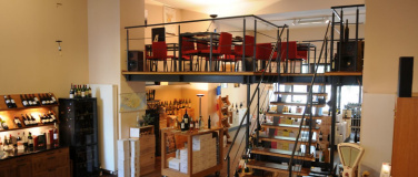 Event-Image for 'Weinprobe Spa&szlig; am Wein - BURGUNDER-Rebsorten'