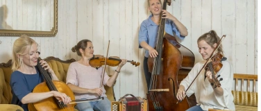 Event-Image for 'Eiger Mönch & UrSchwyz  «Nordwind»'