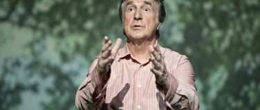 Event-Image for 'Encore une journée divine'