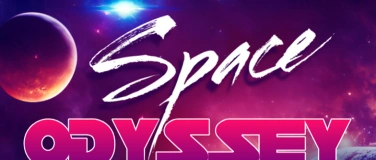 Event-Image for 'SPACE ODYSSEY'