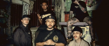 Event-Image for 'Enemy906 (MEX) + Recount (DE) + Support'