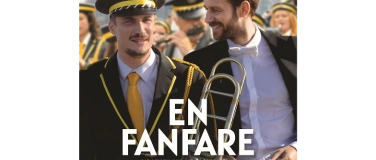 Event-Image for 'Kino im Schlosshof - En fanfare'