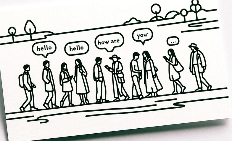 English Walk and Talk – every Thursday – Heidelberg Tickets