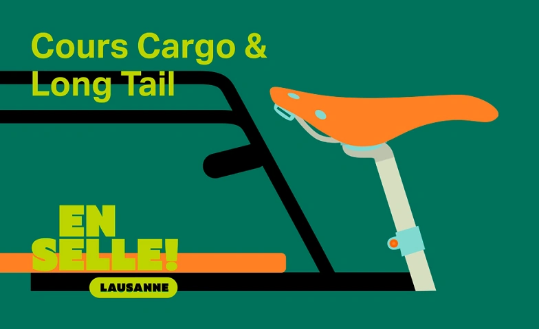 Cours Cargo &amp; Long Tail Tickets