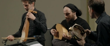 Event-Image for 'Rabab-Tag'