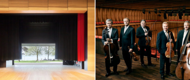 Event-Image for 'Ensemble der W&uuml;rth Philharmoniker&ndash; &laquo;Sommert&ouml;ne am See&raquo;'