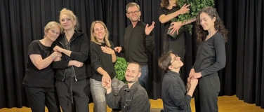 Event-Image for '&bdquo;Ernst ist das Leben (Bunbury)&ldquo; von Oscar Wilde'