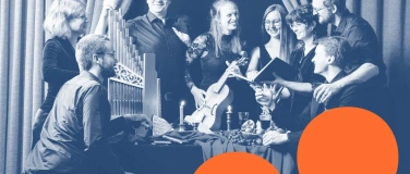 Event-Image for 'zamus :unlimited Musica Universalis  Ensemble Meridiem'