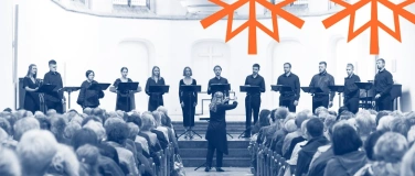 Event-Image for 'Musica Sacra Ukraina  Ein ukrainisches Weihnachtsfest'