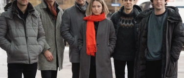 Event-Image for 'Ensemble TaG "Sakamoto Remix"'