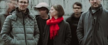 Event-Image for 'Ensemble TaG "Reloaded"'