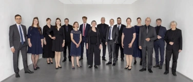 Event-Image for 'Musik für einen Prinzen - Barocke Klangpracht'