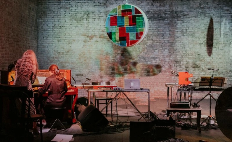 Ensemble Kiosk &quot;Chants on Uncertain Ground&quot; ${singleEventLocation} Tickets